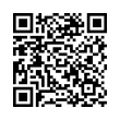 Código QR (código de barras bidimensional)