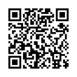 Código QR (código de barras bidimensional)