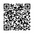 Código QR (código de barras bidimensional)