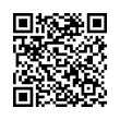 Código QR (código de barras bidimensional)