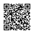 QR Code (код быстрого отклика)