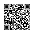 Código QR (código de barras bidimensional)