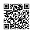 Código QR (código de barras bidimensional)