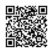 Código QR (código de barras bidimensional)