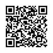 QR կոդ