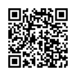 Código QR (código de barras bidimensional)