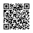 Código QR (código de barras bidimensional)