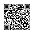 Código QR (código de barras bidimensional)
