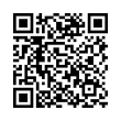 Código QR (código de barras bidimensional)