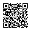 Código QR (código de barras bidimensional)