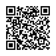 Código QR (código de barras bidimensional)