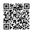Código QR (código de barras bidimensional)