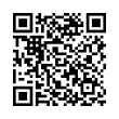 Código QR (código de barras bidimensional)
