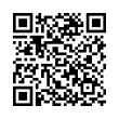 Código QR (código de barras bidimensional)