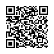 Código QR (código de barras bidimensional)