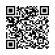 Código QR (código de barras bidimensional)