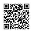 Código QR (código de barras bidimensional)