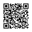 Código QR (código de barras bidimensional)