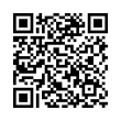 Código QR (código de barras bidimensional)