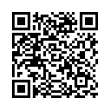 Código QR (código de barras bidimensional)