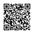 Código QR (código de barras bidimensional)