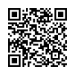 Código QR (código de barras bidimensional)