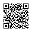 Código QR (código de barras bidimensional)