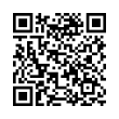 Código QR (código de barras bidimensional)