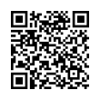 Código QR (código de barras bidimensional)