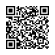 Código QR (código de barras bidimensional)