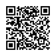 Código QR (código de barras bidimensional)