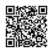 Código QR (código de barras bidimensional)