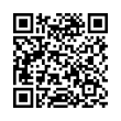Código QR (código de barras bidimensional)