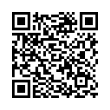 Código QR (código de barras bidimensional)