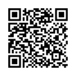Código QR (código de barras bidimensional)