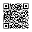 Código QR (código de barras bidimensional)
