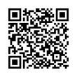 Código QR (código de barras bidimensional)