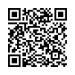 Código QR (código de barras bidimensional)