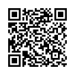 Código QR (código de barras bidimensional)