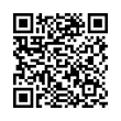 Código QR (código de barras bidimensional)