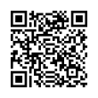 Código QR (código de barras bidimensional)