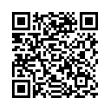 Código QR (código de barras bidimensional)