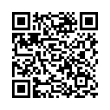 Código QR (código de barras bidimensional)