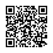 Código QR (código de barras bidimensional)