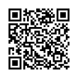 Código QR (código de barras bidimensional)