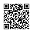 Código QR (código de barras bidimensional)