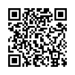 Código QR (código de barras bidimensional)
