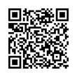 Código QR (código de barras bidimensional)