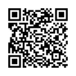 Código QR (código de barras bidimensional)