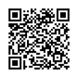 Código QR (código de barras bidimensional)